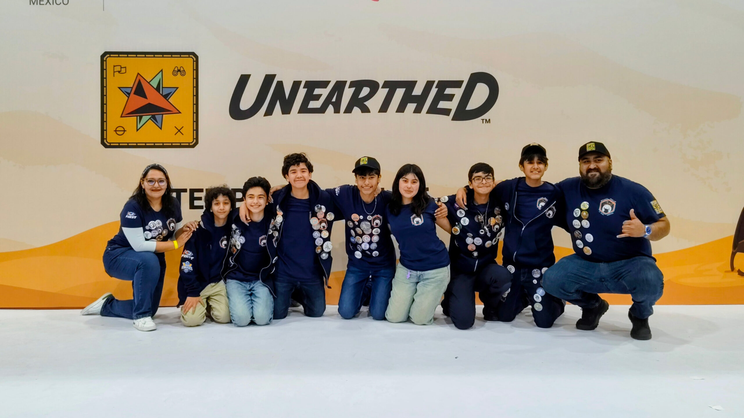 Equipo Spacebulls