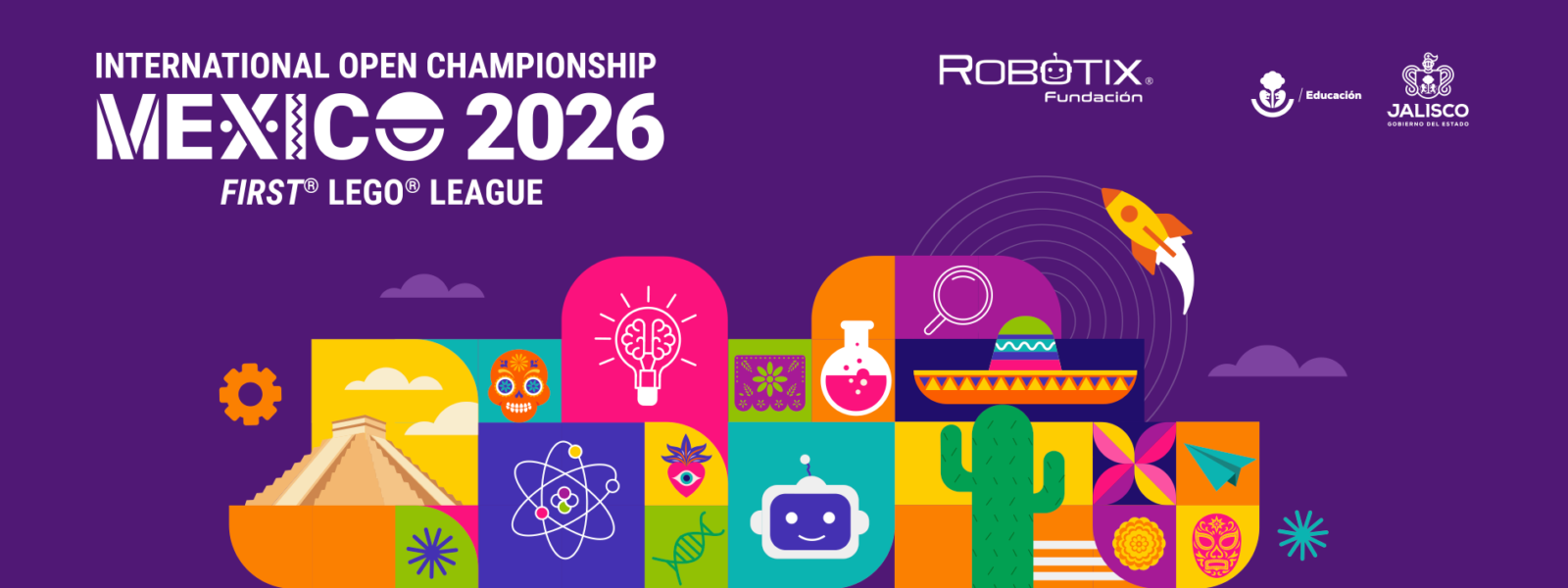 Mundial Infantil STEM