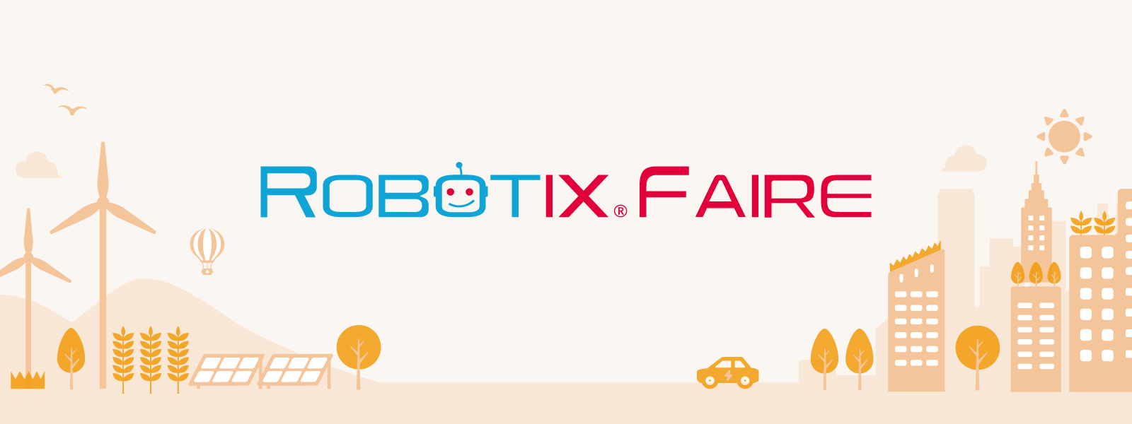 RobotiX Faire 25-26