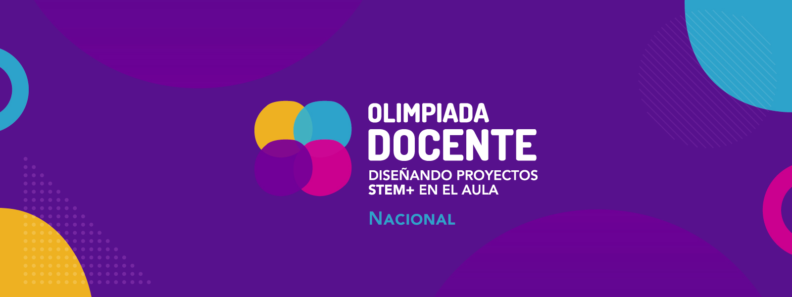 Olimpiada Docente 2026